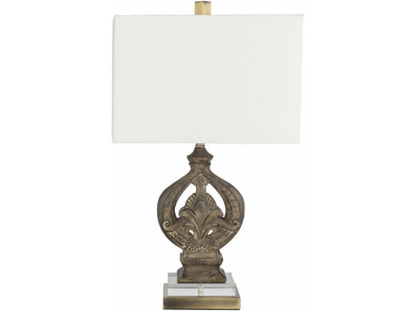 Shaunavon Table Lamp - Clearance - Ornate Home