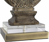 Shaunavon Table Lamp - Clearance - Ornate Home