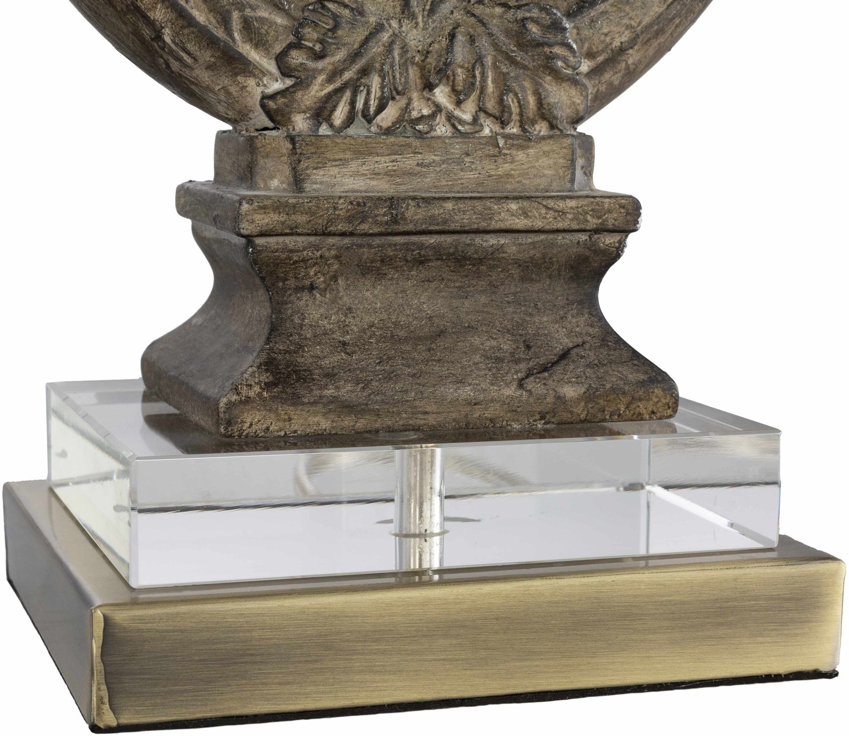 Shaunavon Table Lamp - Clearance - Ornate Home