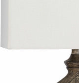 Shaunavon Table Lamp - Clearance - Ornate Home