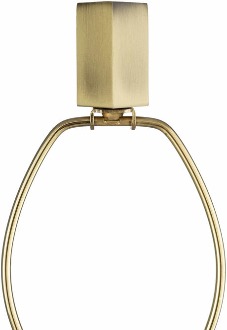 Shaunavon Table Lamp - Clearance - Ornate Home