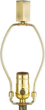 Shaunavon Table Lamp - Clearance - Ornate Home