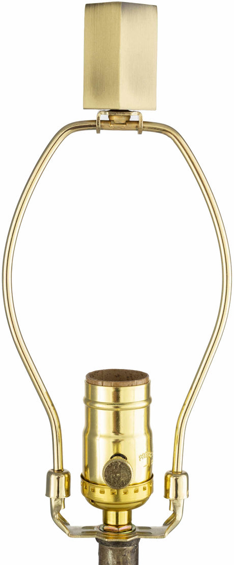 Shaunavon Table Lamp - Clearance - Ornate Home