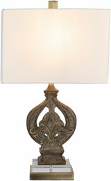 Shaunavon Table Lamp - Clearance - Ornate Home