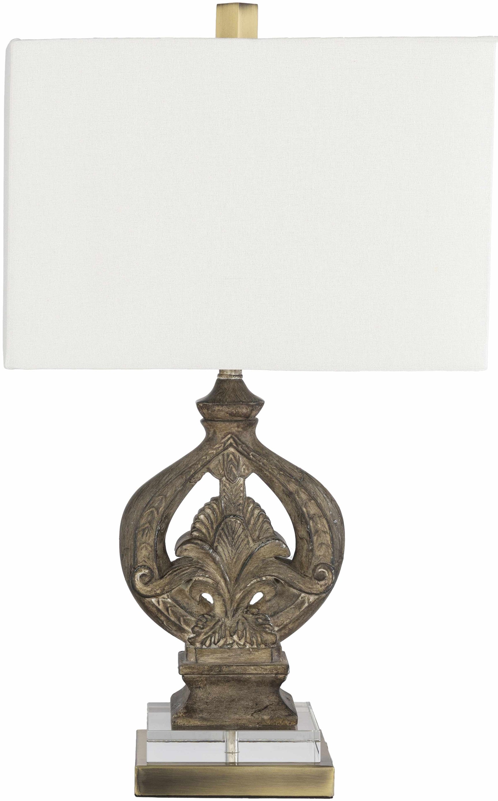 Shaunavon Table Lamp - Clearance - Ornate Home