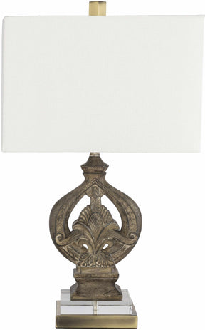 Shaunavon Table Lamp - Clearance - Ornate Home