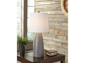 Shavontae Table Lamp (Set of 2) (Online Special Price) - Ornate Home