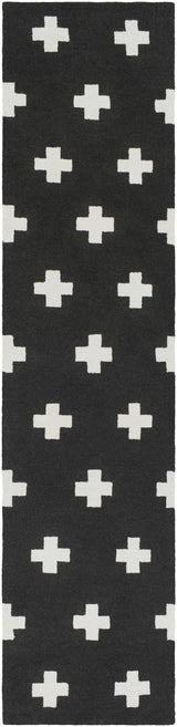 Shawanee Wool Area Rug - Ornate Home