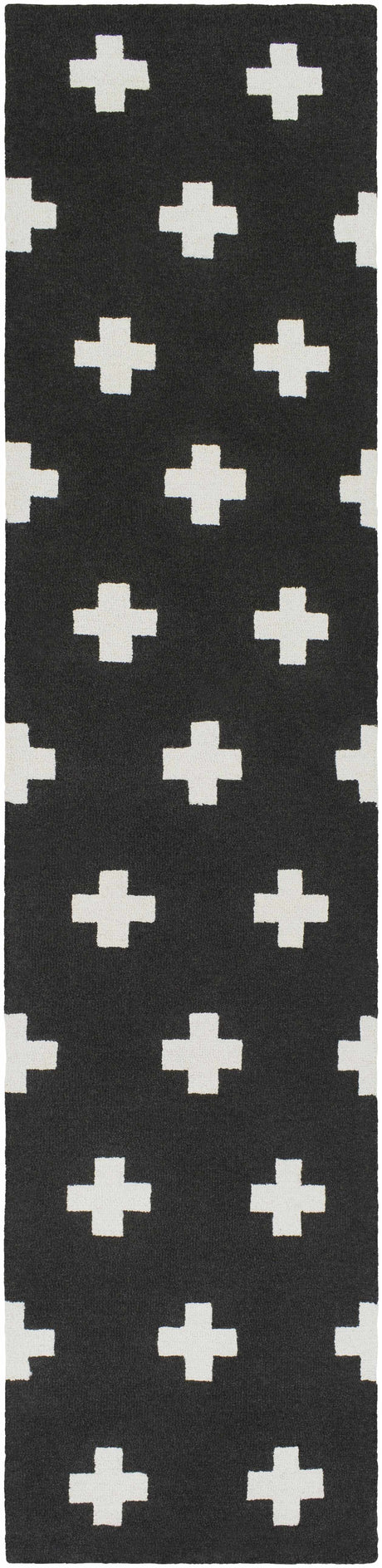 Shawanee Wool Area Rug - Ornate Home
