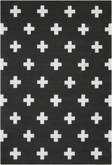 Shawanee Wool Area Rug - Ornate Home