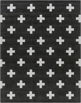 Shawanee Wool Area Rug - Ornate Home