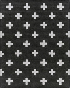 Shawanee Wool Area Rug - Ornate Home