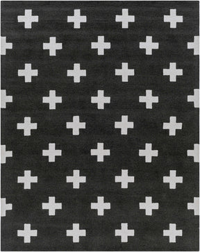 Shawanee Wool Area Rug - Ornate Home