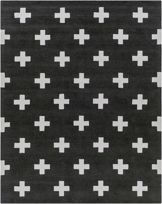 Shawanee Wool Area Rug - Ornate Home