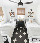 Shawanee Wool Area Rug - Ornate Home