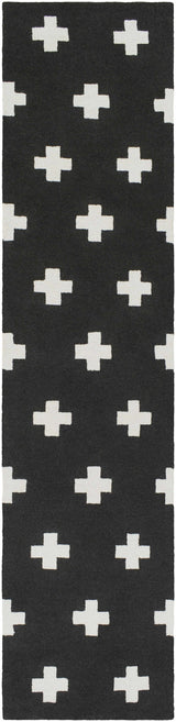 Shawanee Wool Area Rug - Ornate Home