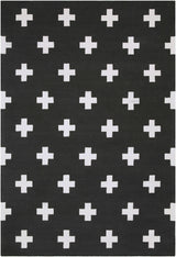 Shawanee Wool Area Rug - Ornate Home
