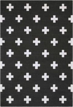 Shawanee Wool Area Rug - Ornate Home