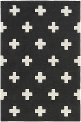 Shawanee Wool Area Rug - Ornate Home