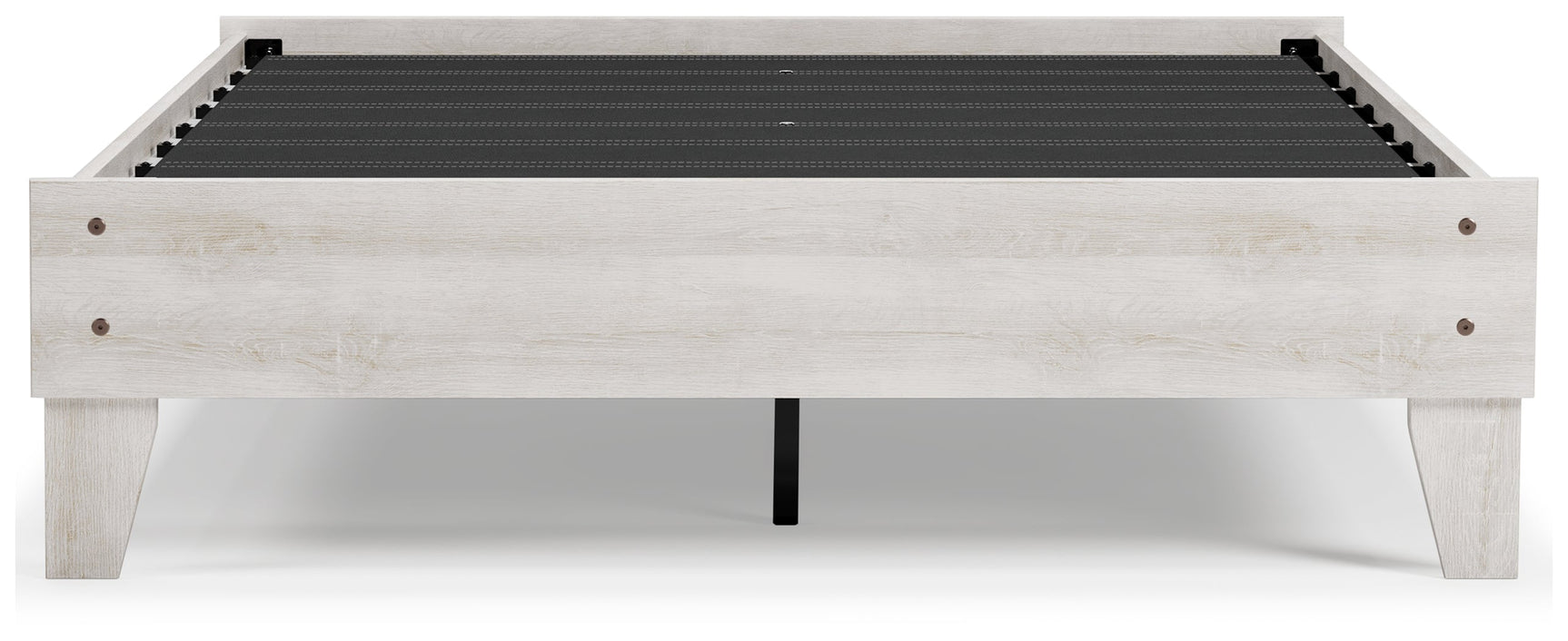 Shawburn Full Platform Bed (Online Special Price) - Ornate Home