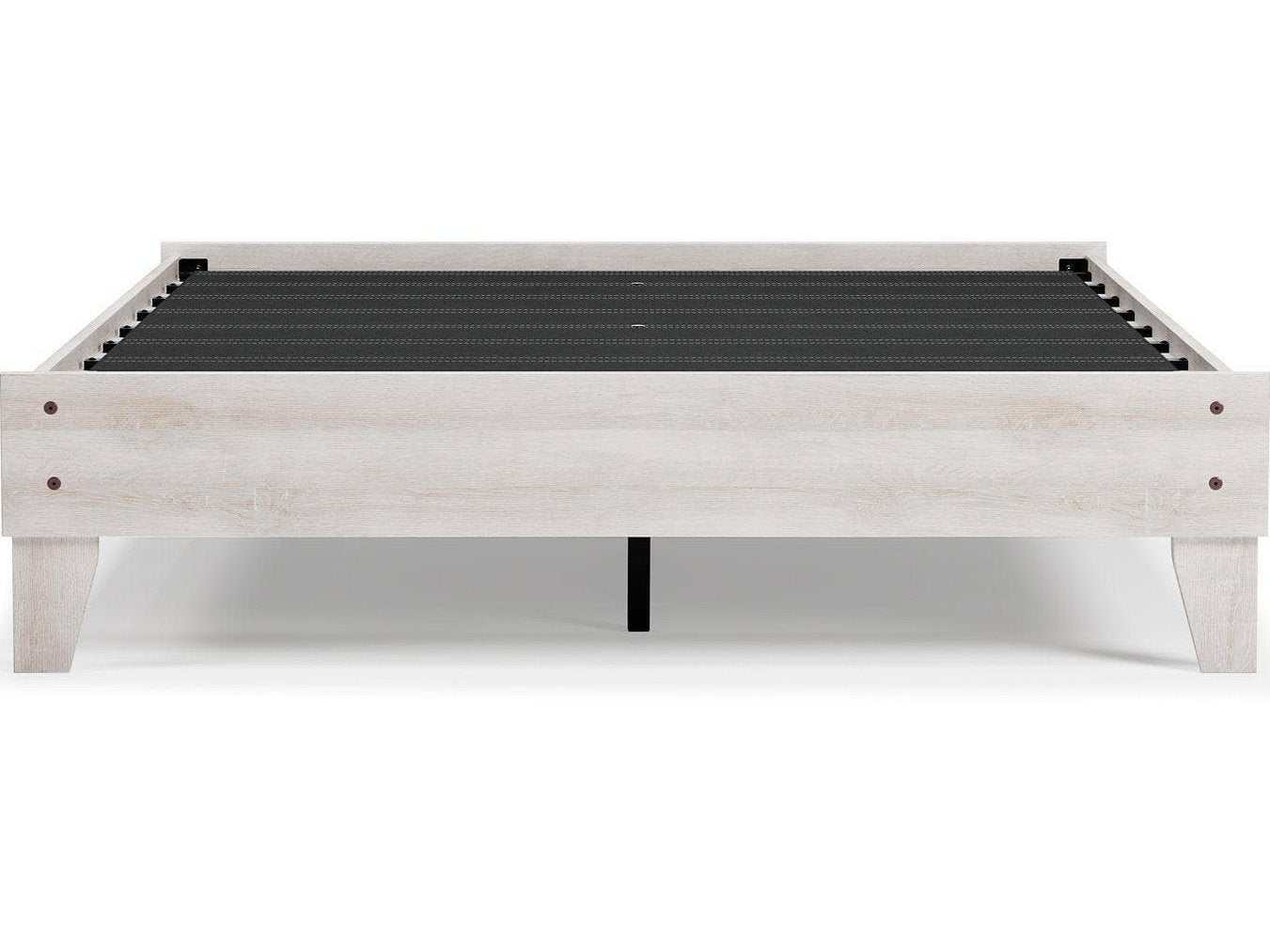 Shawburn Queen Platform Bed (Online Special Price) - Ornate Home