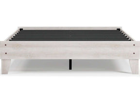 Shawburn Queen Platform Bed (Online Special Price) - Ornate Home