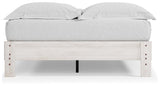 Shawburn Queen Platform Bed (Online Special Price) - Ornate Home