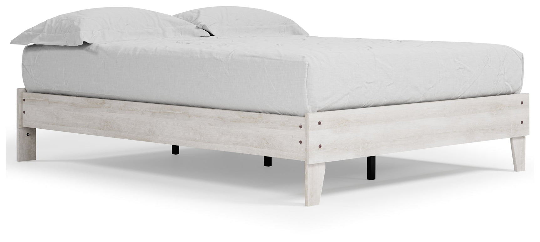 Shawburn Queen Platform Bed (Online Special Price) - Ornate Home