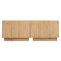 Shawn Natural Sideboard - Ornate Home