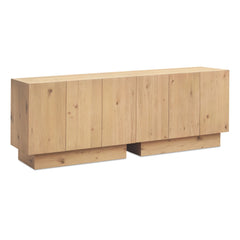 Shawn Natural Sideboard - Ornate Home