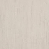 Shaybrock Antique White/Brown Queen Panel Bed, Dresser and Mirror - Ornate Home