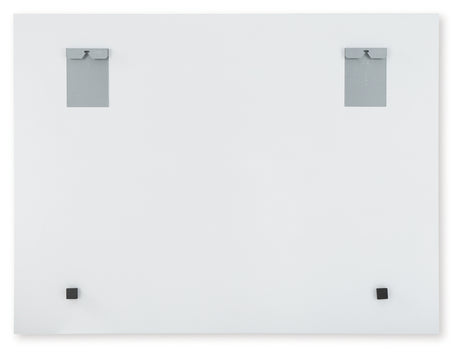 Shayward Blue/Amber Wall Art - Ornate Home