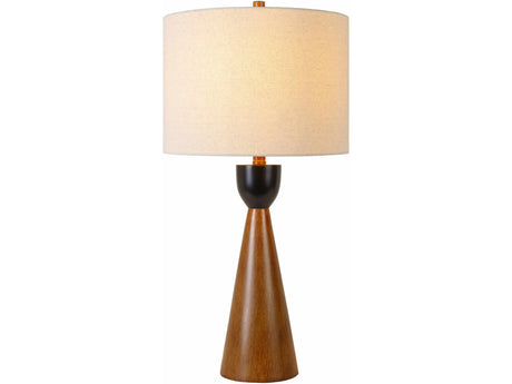 Shchastya Table Lamp - Ornate Home