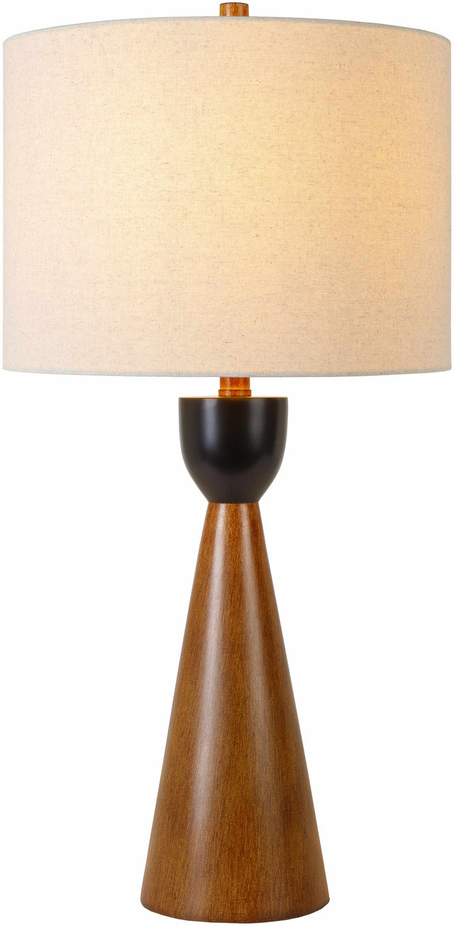 Shchastya Table Lamp - Ornate Home