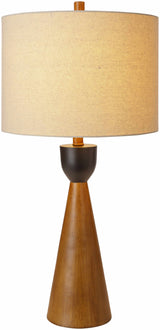 Shchastya Table Lamp - Ornate Home