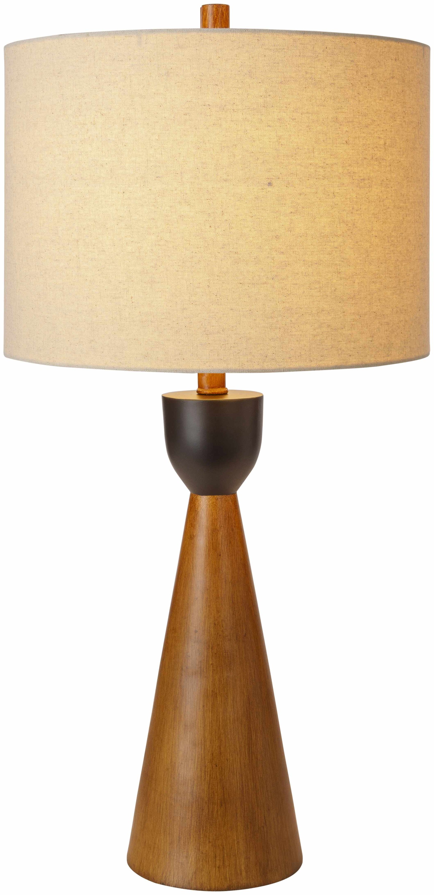 Shchastya Table Lamp - Ornate Home