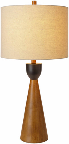 Shchastya Table Lamp - Ornate Home