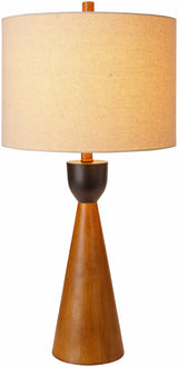 Shchastya Table Lamp - Ornate Home