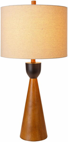 Shchastya Table Lamp - Ornate Home