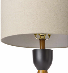 Shchastya Table Lamp - Ornate Home