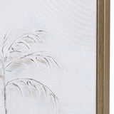 Sheffield White Canvas