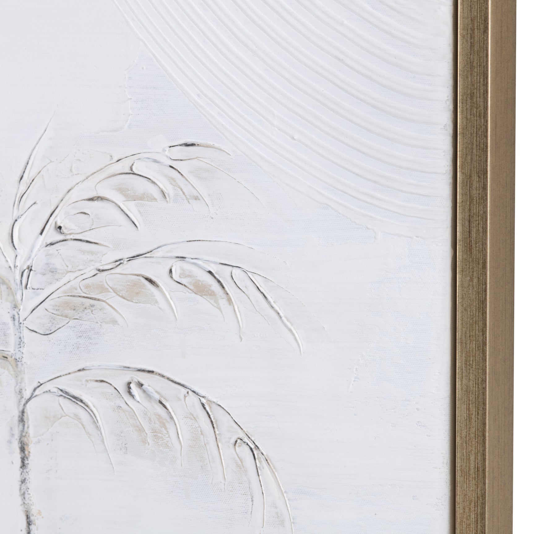 Sheffield White Canvas