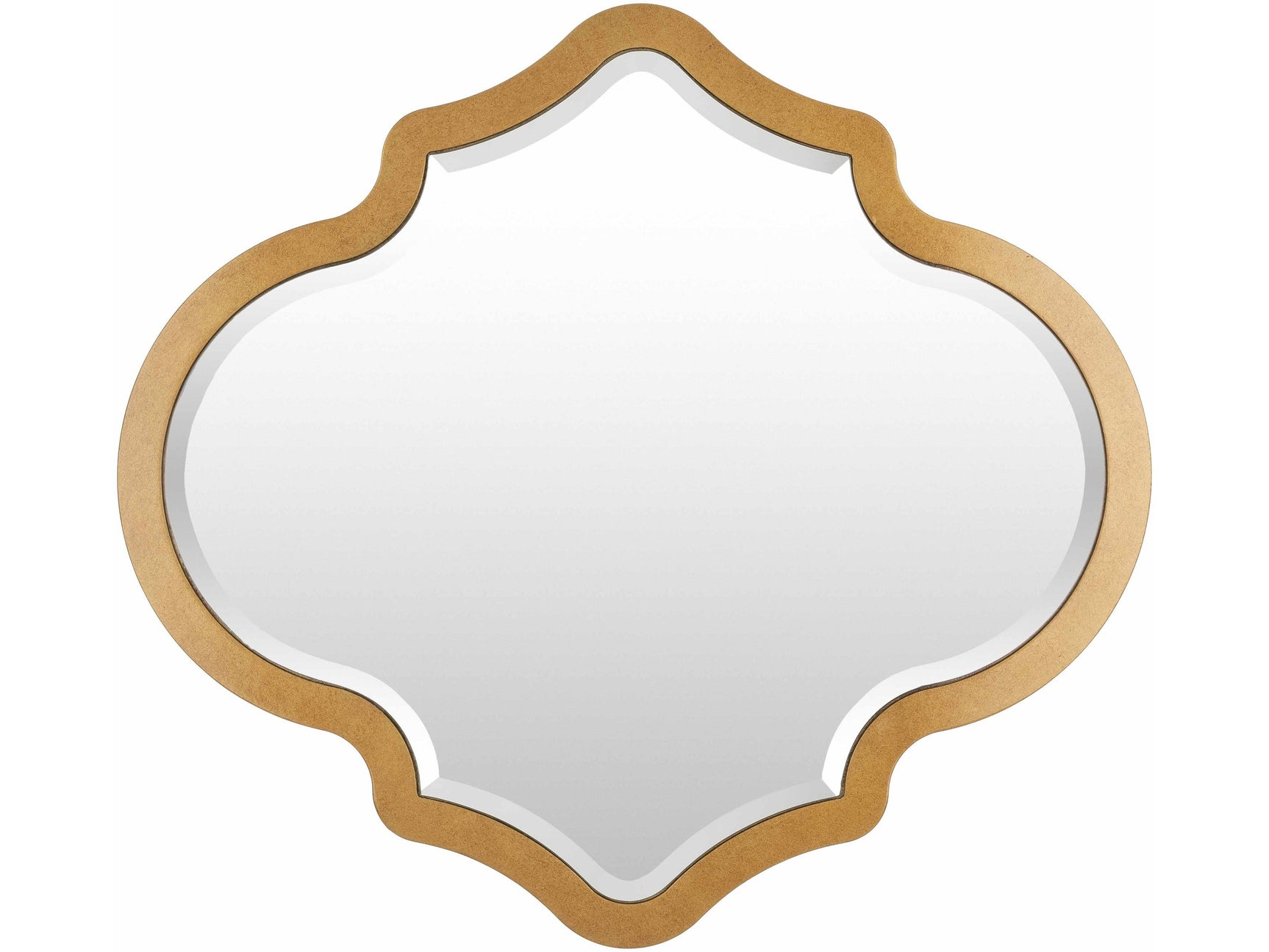 Shefield Mirror - Clearance - Ornate Home