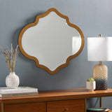 Shefield Mirror - Clearance - Ornate Home