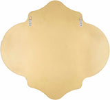 Shefield Mirror - Clearance - Ornate Home