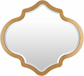 Shefield Mirror - Clearance - Ornate Home