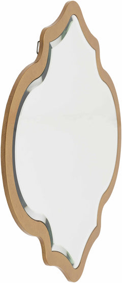 Shefield Mirror - Clearance - Ornate Home