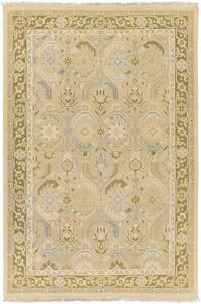 Shellman Area Carpet - Clearance - Ornate Home