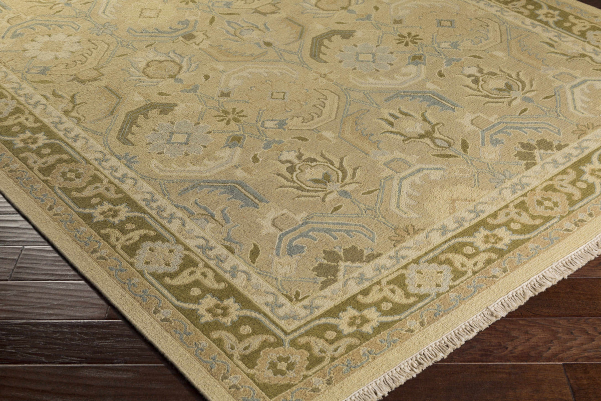 Shellman Area Carpet - Clearance - Ornate Home
