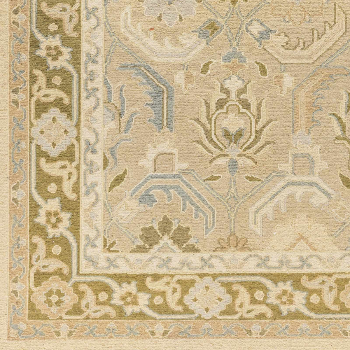 Shellman Area Carpet - Clearance - Ornate Home